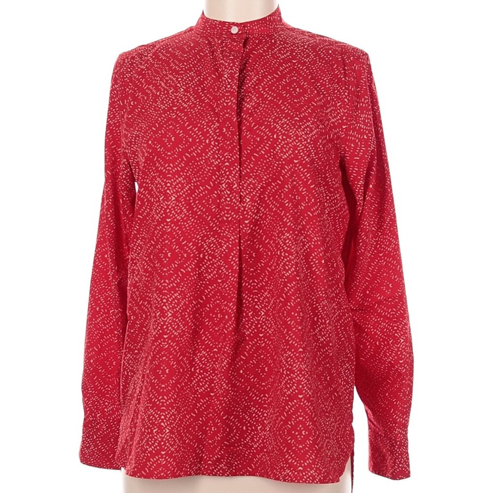 Lauren Ralph Lauren Petite Blouse. Size PS